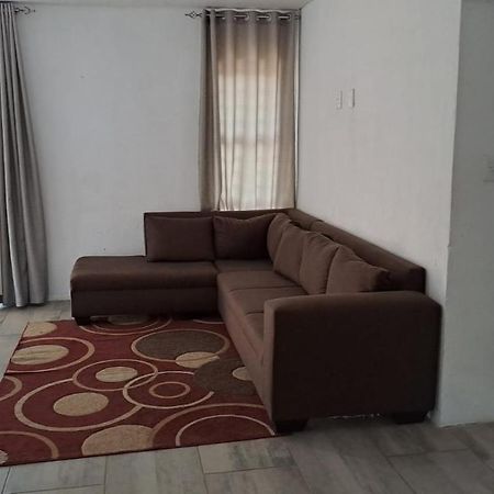 Nanisto Bush Lodge Marloth Park Dış mekan fotoğraf