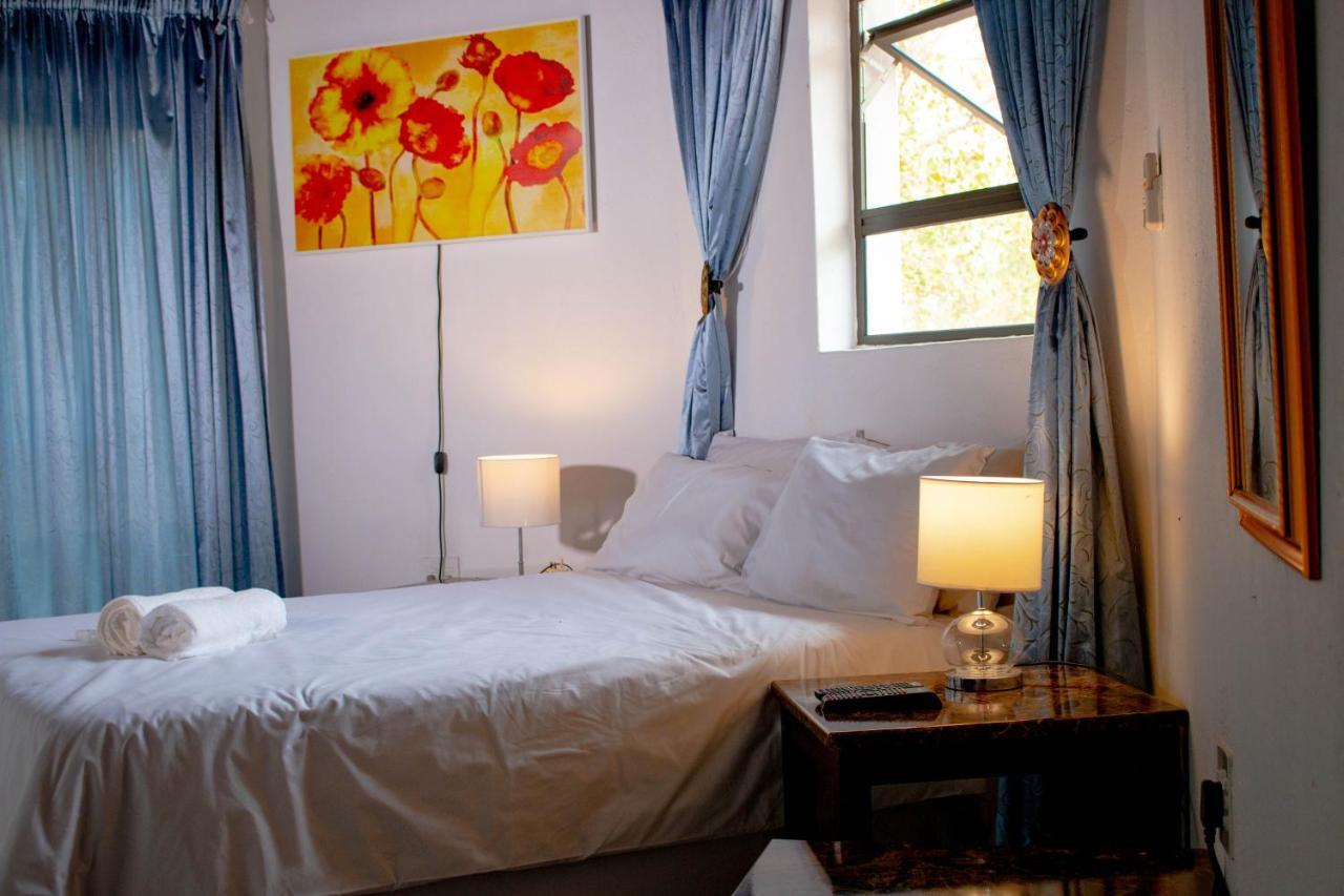 Nanisto Bush Lodge Marloth Park Dış mekan fotoğraf